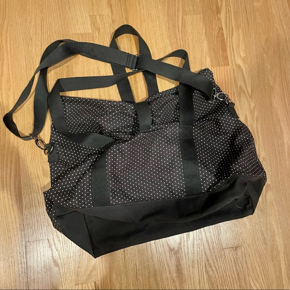 Thirty one travel bag